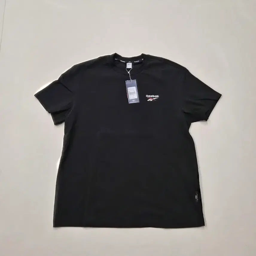 [BUNJANG] Reebok Short Sleeve T-Shirt / 리복 반팔티 새상품