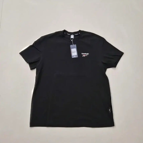 [BUNJANG] Reebok Short Sleeve T-Shirt / 리복 반팔티 새상품