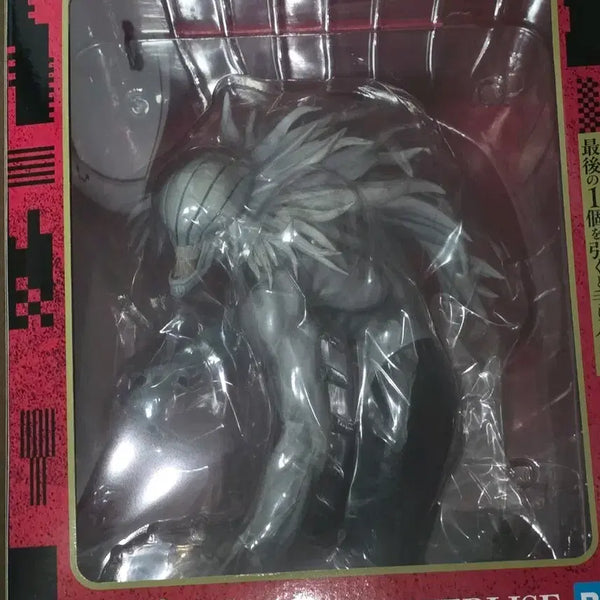 [BUNJANG] Jujutsu Kaisen Shibuya Incident Ichiban Kuji Rika Last One Figure (Sealed) / 덤 있음) 주술회전 사멸회유 이치방쿠지 리카 라스트원 미개봉 새상품