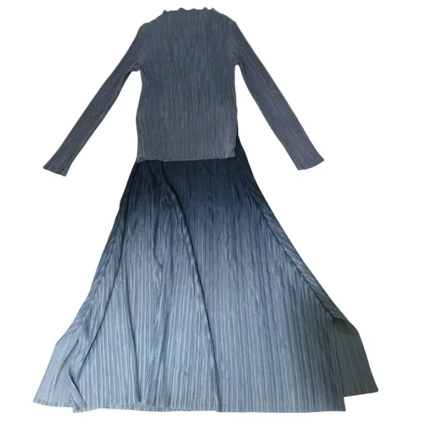 [BUNJANG] Pleats Me Pleated Skirt / 플리츠미 스커트