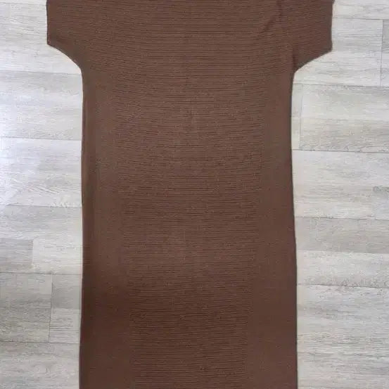 [BUNJANG] Vera Wang Knit Dress Size 66 / 베라왕 니트원피스(66)