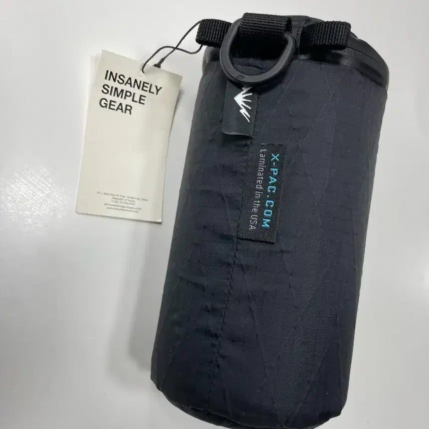 [BUNJANG] Mountain Rover X-PAC Beer Cooler / 마운틴로버 맥주 쿨러