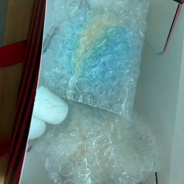 [BUNJANG] TREASURE Last Night Sanok Special Gift Bath Bomb / 트레저 라스트나잇 사녹 역조공 배스밤