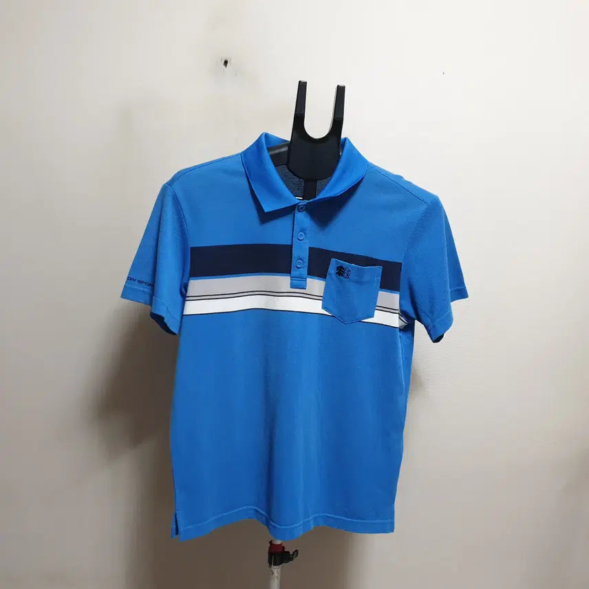 [BUNJANG] Kolon Short-Sleeve T-Shirt Size 95 / 코오롱 반팔티셔츠/95