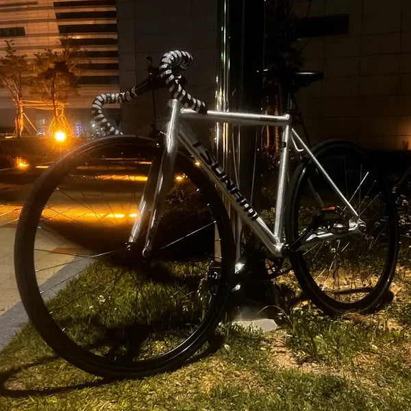 [BUNJANG] Tsunami Pixy Bicycle - Size S / 쓰나미 픽시 판매/대차