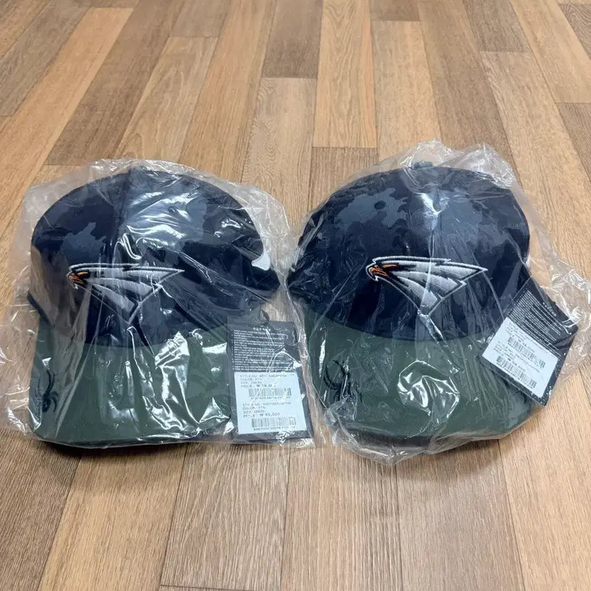 [BUNJANG] Hanwha Eagles Military Authentic Cap (Size M) / (정가이하) 한화이글스 스파이더 밀리터리 어센틱 모자 판매합니다