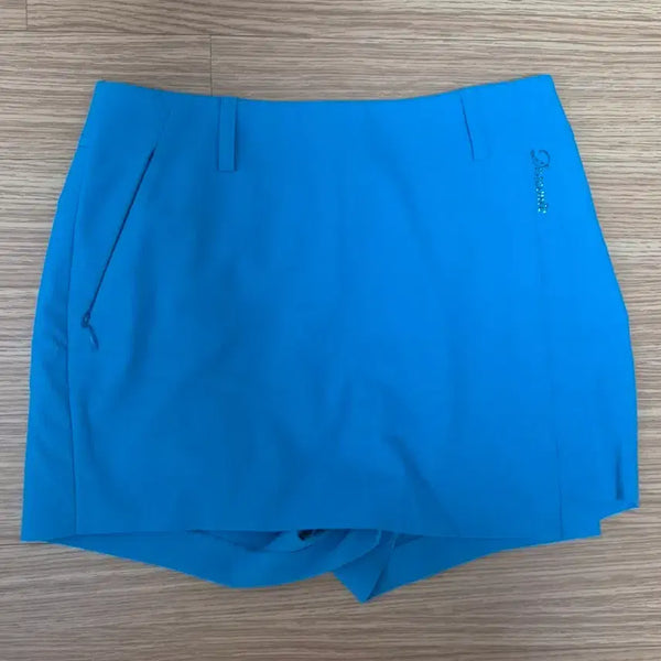 [BUNJANG] Descente Golf Women's Skirt Pants / 데상트골프 여자 바지 치마