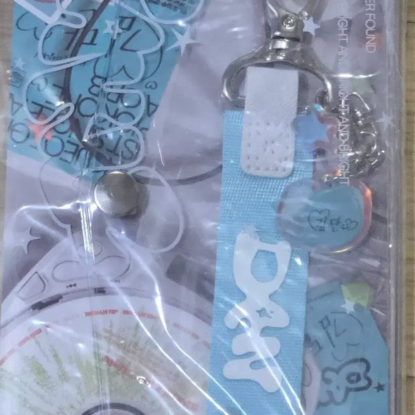 [BUNJANG] Jinxx Korean Limited Showcase Kit Sparkles / 레진 팝업 스파클즈 징크스 한국한정 쇼케이스 키트 원가양도