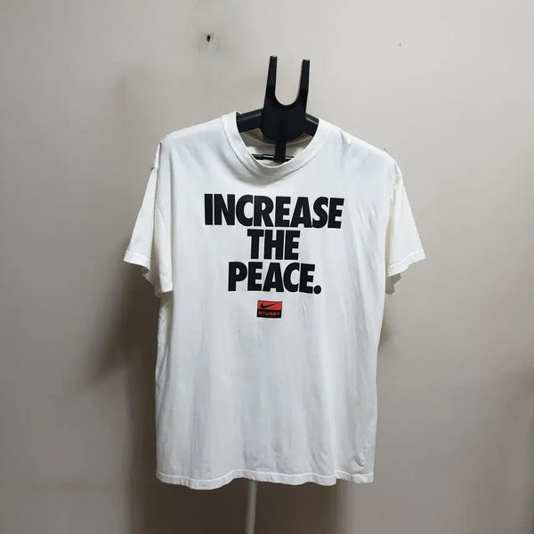 [BUNJANG] Nike T-shirt / 나이키 반팔티셔츠/105