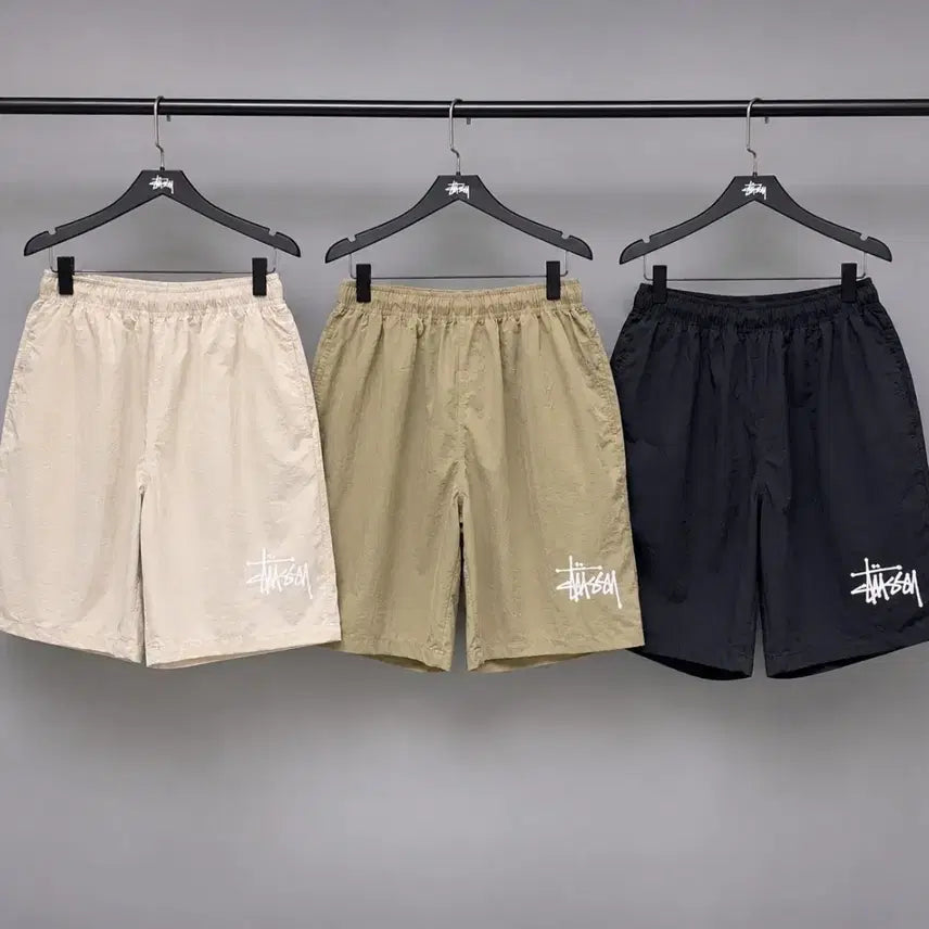 [BUNJANG] Stussy Cargo Shorts / 수입정품 스투시 반바지 S~xl. 남은수량 특가