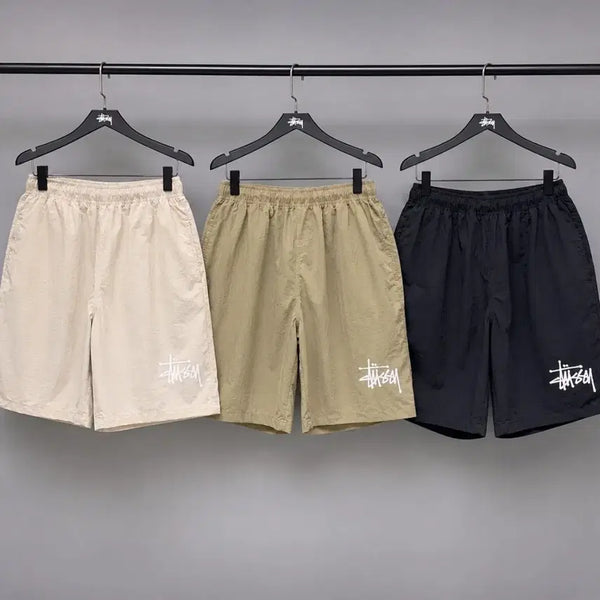 [BUNJANG] Stussy Cargo Shorts / 수입정품 스투시 반바지 S~xl. 남은수량 특가