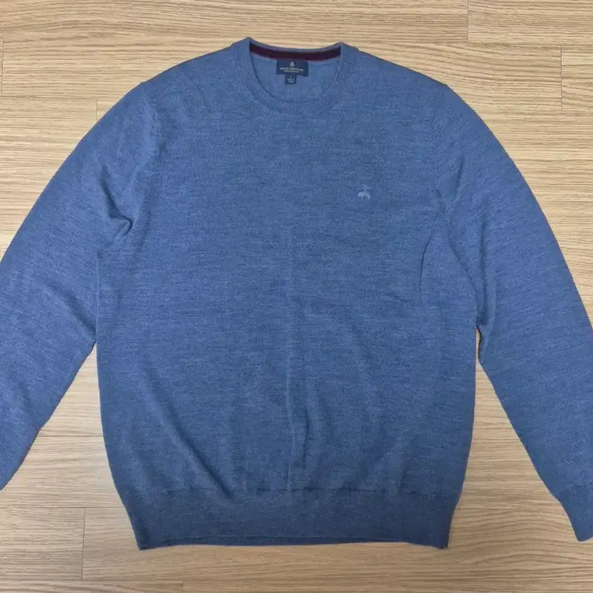 [BUNJANG] Brooks Brothers Wool Knit Sweater / 브룩스브라더스 울 니트