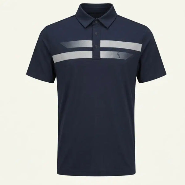 [BUNJANG] LPGA Men's Short Sleeve T-Shirt / LPGA 티셔츠