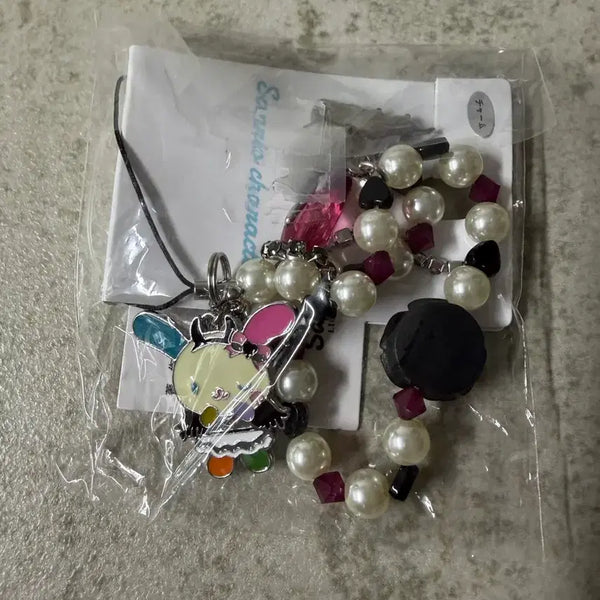 [BUNJANG] Sanrio Usahana Limited Edition Strap / 산리오 한정판 우사하나 스트랩