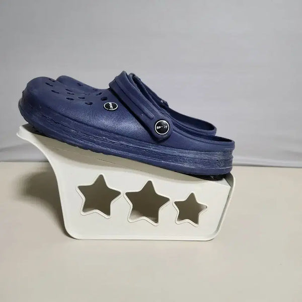 [BUNJANG] Navy Crocs / 네이비 크록스