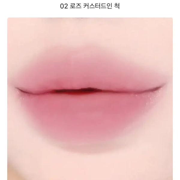 [BUNJANG] Lilybyred Sweet Liar Milky Tint 02 Custard Pretending / 릴리바이레드 스윗 라이어 밀키 02 커스타드인척