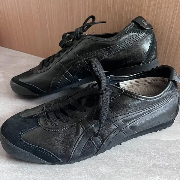 [BUNJANG] Onitsuka Tiger 1183C102-002 Sneakers / 오니츠카타이거 1183C102-002 국민 운동화