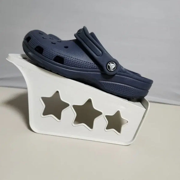 [BUNJANG] Crocs Navy Sandals / 크록스 네이비색 샌들