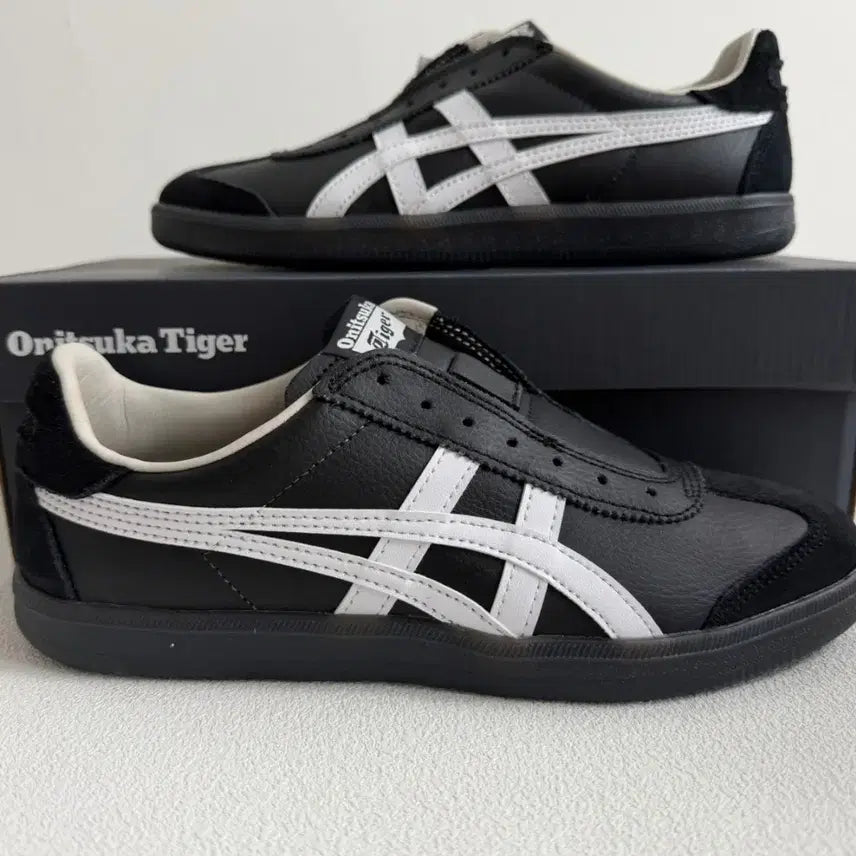 [BUNJANG] Onitsuka Tiger 1183C290-001 Sneakers / 오니츠카 1183C290-001 스니커즈