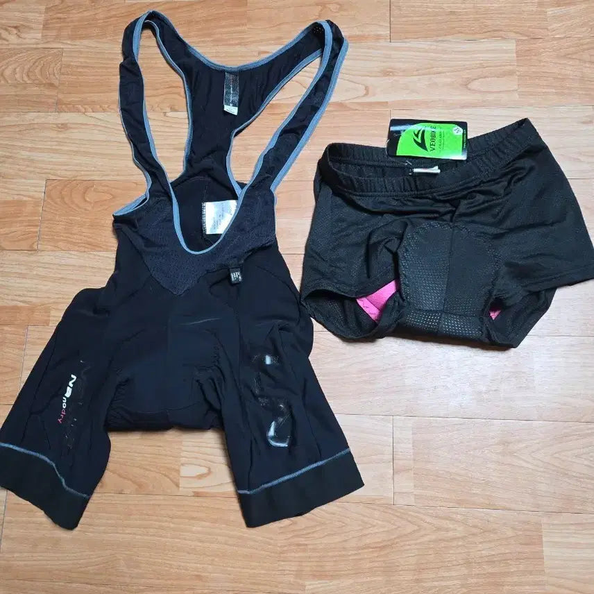 [BUNJANG] Rallyni Cycling Bib Shorts / 날리니(이테리제품)자전거 복