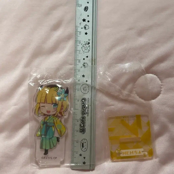 [BUNJANG] Oshi no Ko Acrylic Figure / 최애의 아이 아크릴