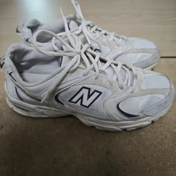 [BUNJANG] New Balance Men's MR530CT Sneakers / 뉴발란스 정품 남자 MR530CT 운동화 270