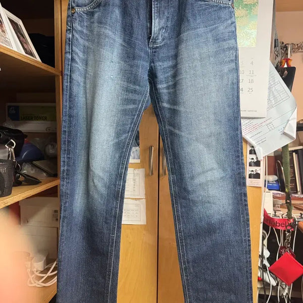 [BUNJANG] Wrangler Vintage Jeans 28 Inch / 랭글러빈티지진28인치