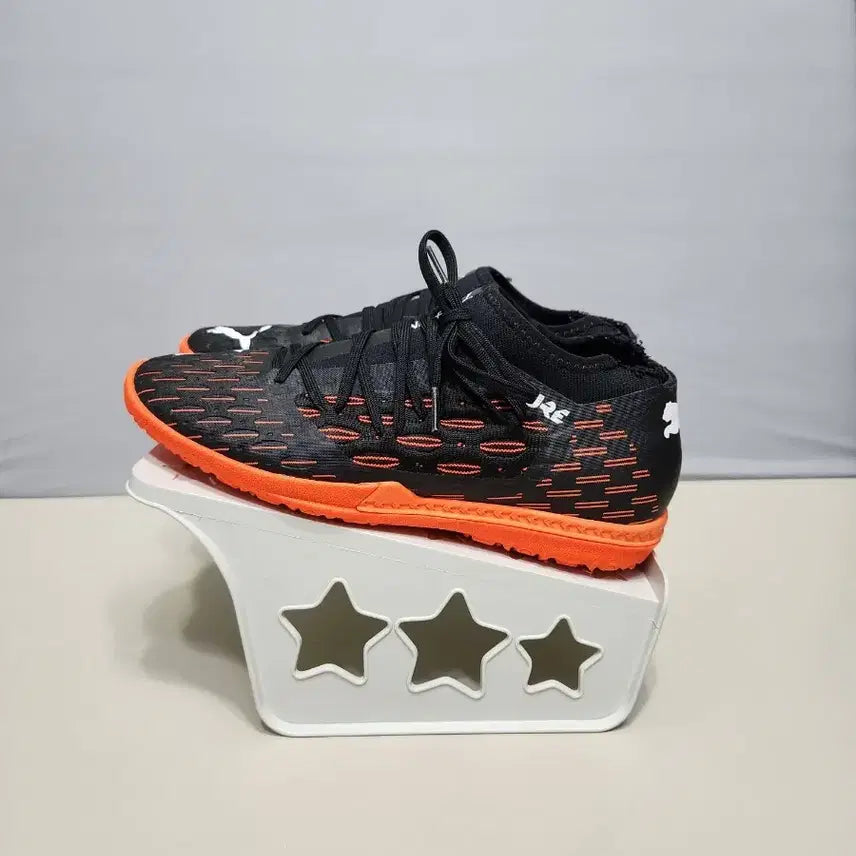 [BUNJANG] Puma Future 6.3 Netfit TT Futsal Shoes Size 265 / 퓨쳐 6.3 넷핏 TT 풋살화