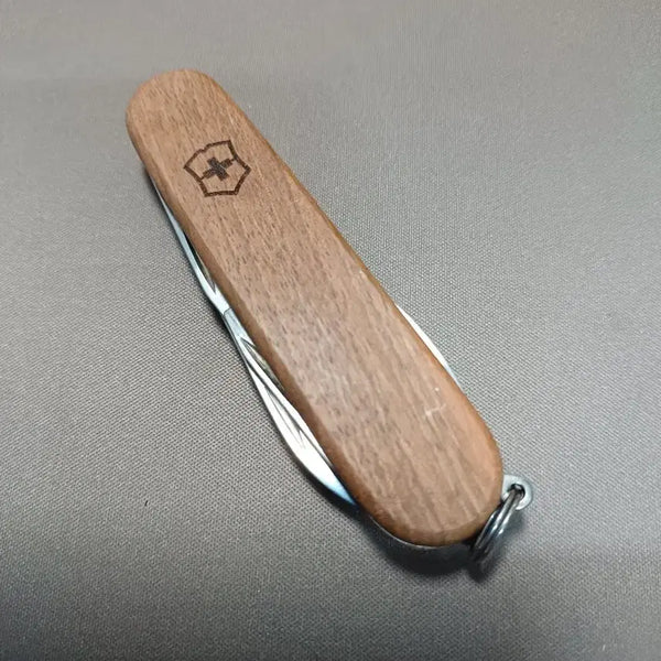 [BUNJANG] Victorinox Spartan Wood Multi-tool / 빅토리녹스 멀티툴 스파르탄 우드