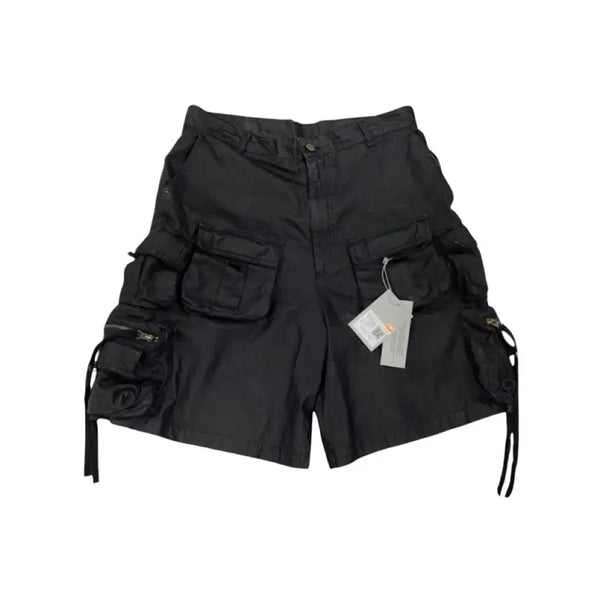 [BUNJANG] Undermycar Scal Multi Cargo Pants 23SS / [1] 언더마이카 스칼 멀티 카고 팬츠 23SS