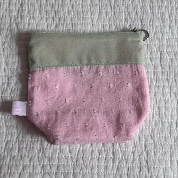 [BUNJANG] ISUMMERLY Strawberry Pouch IVE Rei Pouch / 아이썸머리 딸기 파우치 아이브 레이 파우치