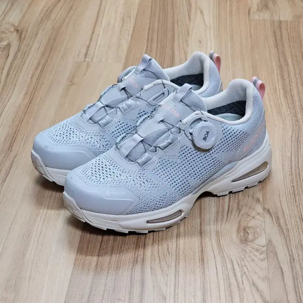 [BUNJANG] Black Yak GORE-TEX Hiking & Trekking Shoes (Size 235) / 블랙야크 GORE-TEX 등산화/트레킹화 235