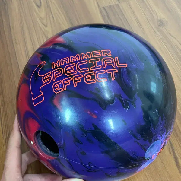 [BUNJANG] Hammer Special Effects Bowling Ball 15lb / 해머 스페셜 이펙트 볼링공