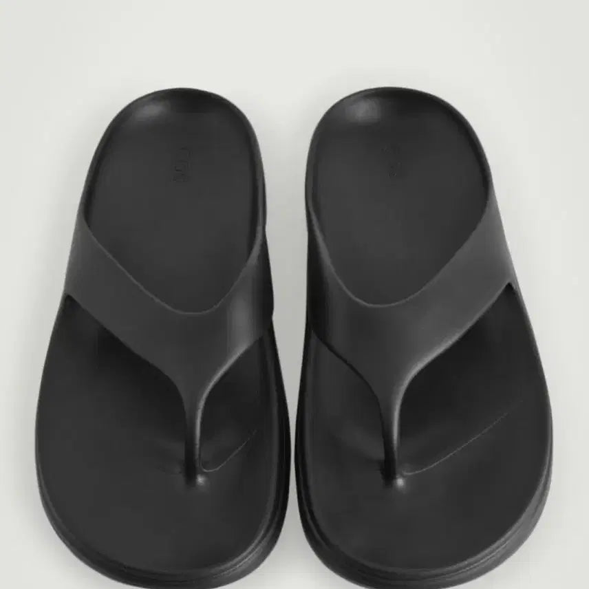[BUNJANG] COS Lightweight EVA Flip Flops - Size 260 / [260] COS 라이트웨이트 EVA 플립 플랍