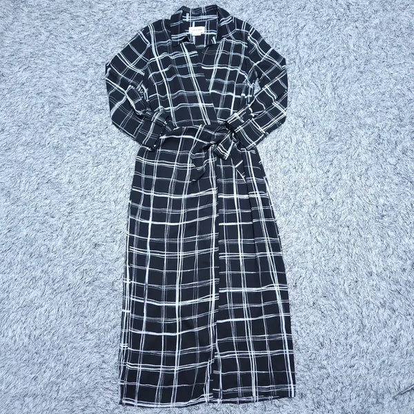 [BUNJANG] Calvin Klein Women's Long Dress (Size 2) / CK켈빈클라인) 2(XS-S) 여자 롱원피스 / 왕눈이샵
