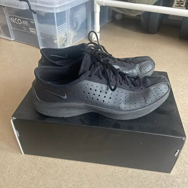 [BUNJANG] Nike Air Superfly Women's Size 280 / 나이키 에어 슈퍼플라이 (우먼스280)