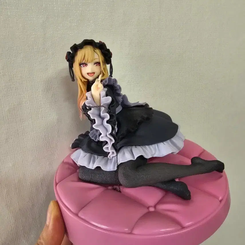 [BUNJANG] Taito Bishoujo Figure Kitagawa Marin Shizuku / 그 비스크 돌 키타가와 마린 시즈쿠 타이토 AMP 피규어