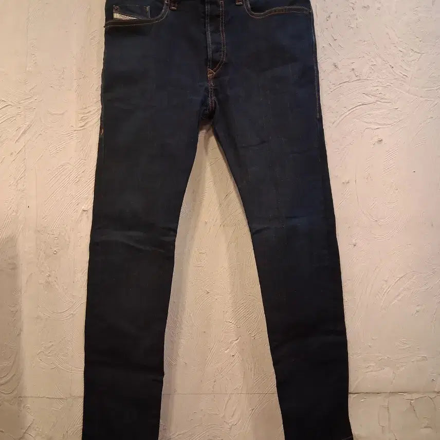 [BUNJANG] Diesel Women's Denim Pants / 디젤 청바지 여성 데님 팬츠