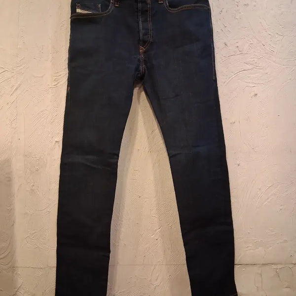 [BUNJANG] Diesel Women's Denim Pants / 디젤 청바지 여성 데님 팬츠