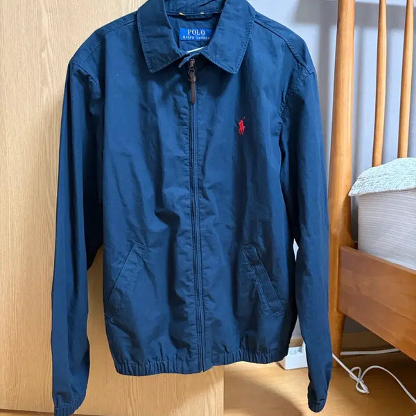 [BUNJANG] Polo Ralph Lauren Bayport Jacket Size S / 폴로 랄프로렌 베이포트 S사이즈.