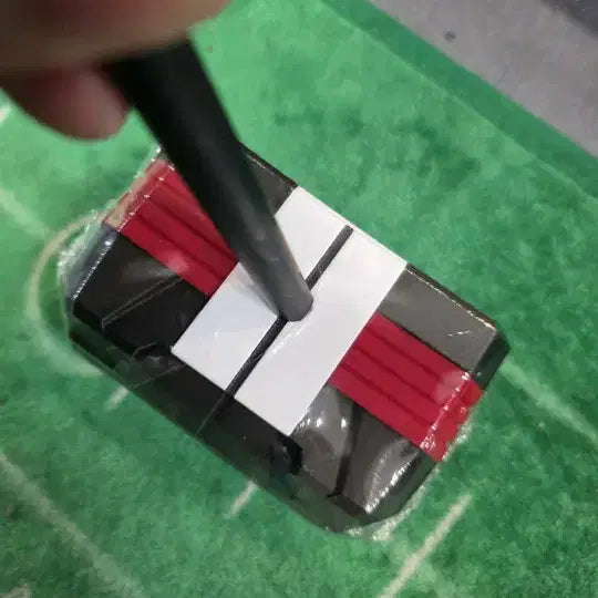 [BUNJANG] Zero Torque Putter 34 inch / 제로토크퍼터 굴림채 34인치 주문취소상품