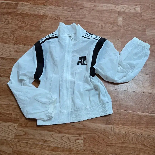 [BUNJANG] Lightweight Windbreaker Jacket / 바람막이