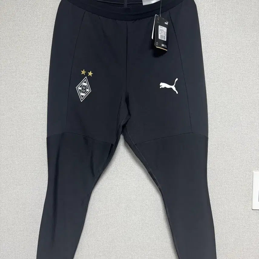 [BUNJANG] Borussia Mönchengladbach PRO Pants / [해외M] 묀헨글라드바흐 PRO 팬츠