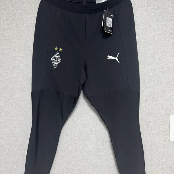 [BUNJANG] Borussia Mönchengladbach PRO Pants / [해외M] 묀헨글라드바흐 PRO 팬츠