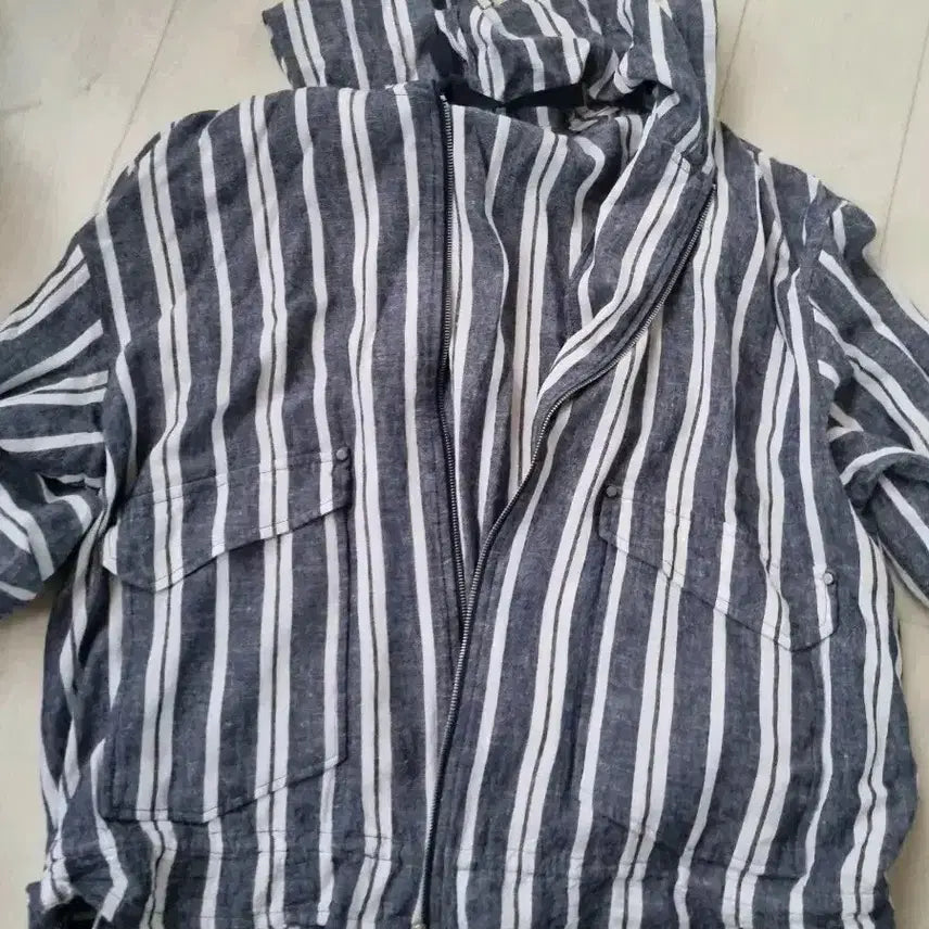 [BUNJANG] Summer Jacket / 여름 자켓