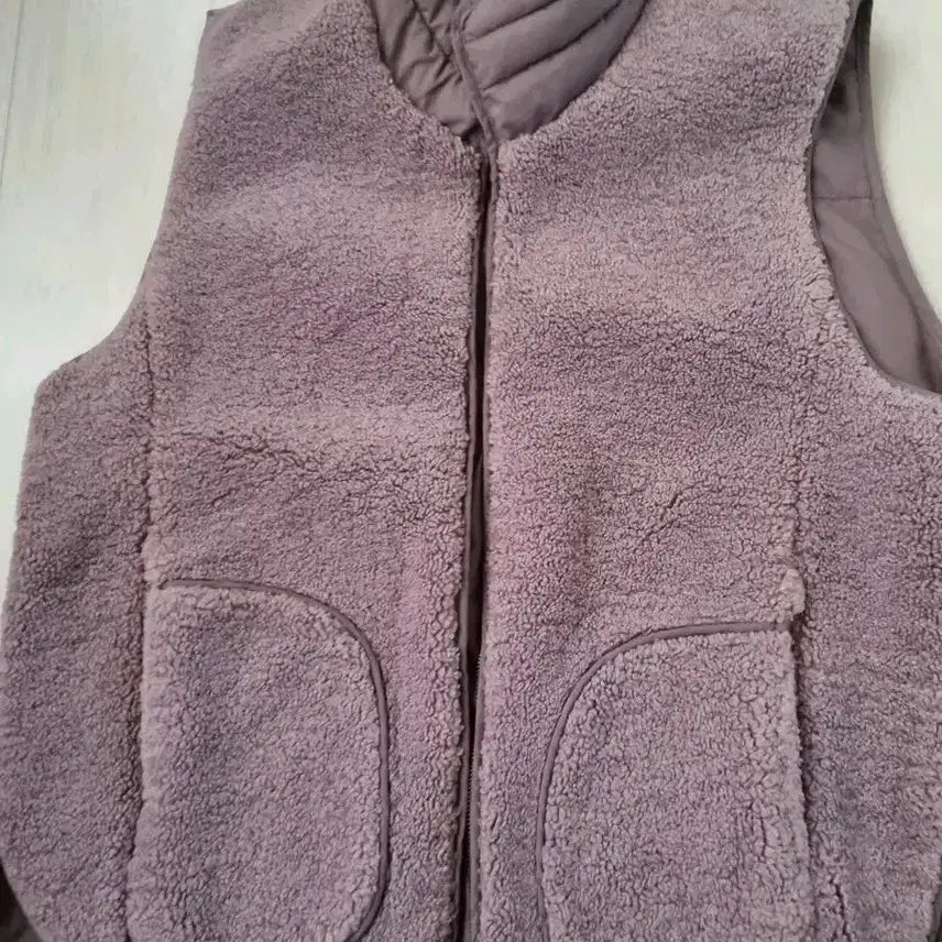 [BUNJANG] LBL Cashmere Blend Vest / 베스트