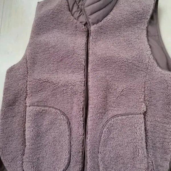 [BUNJANG] LBL Cashmere Blend Vest / 베스트