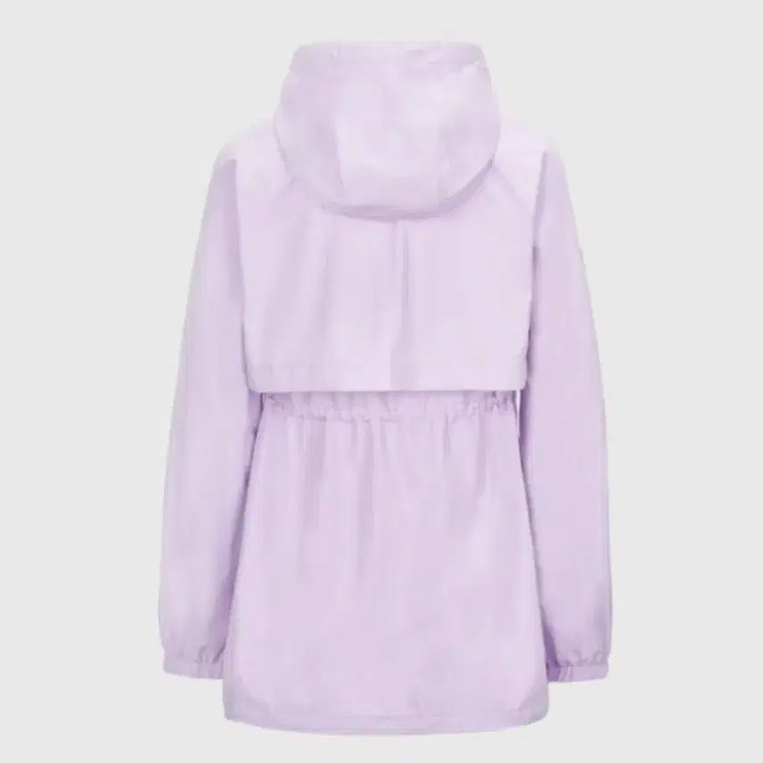 [BUNJANG] Duvetica J.One Kim Windbreaker Lavender / 듀베티카 김지원 바람막이 라벤더 44