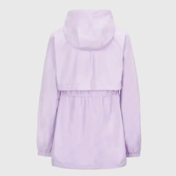 [BUNJANG] Duvetica J.One Kim Windbreaker Lavender / 듀베티카 김지원 바람막이 라벤더 44
