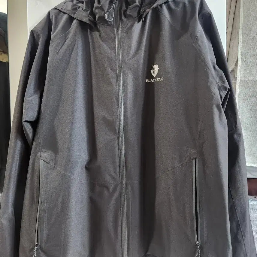 [BUNJANG] Black Yak Barrier Waterproof Jacket XL / 블랙야크 베리어 방수자켓